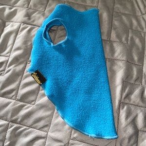 Goldpaw stretch fleece